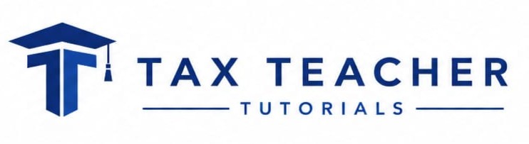 Tax Teacher Tutorials GbR